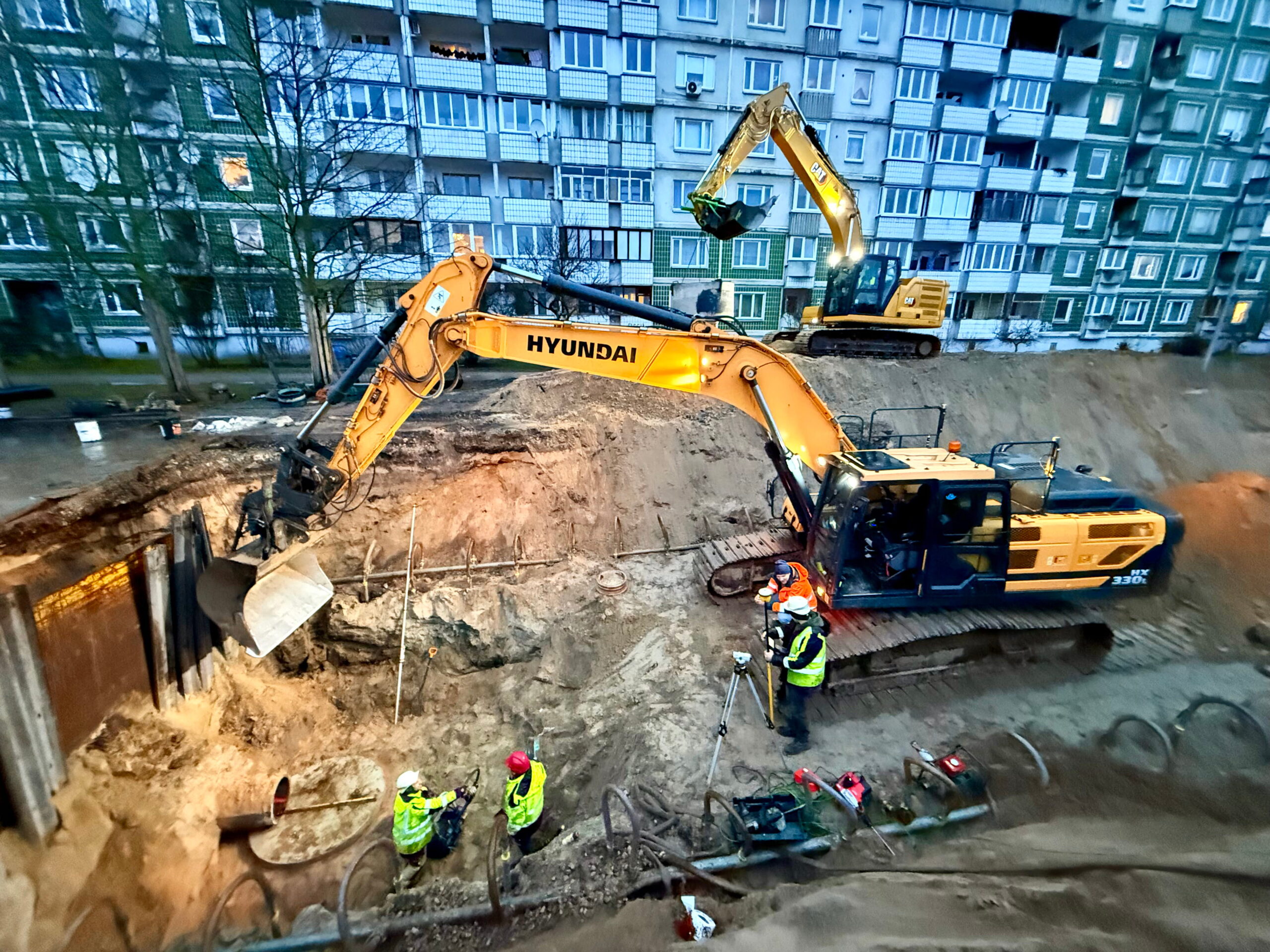Objekta foto