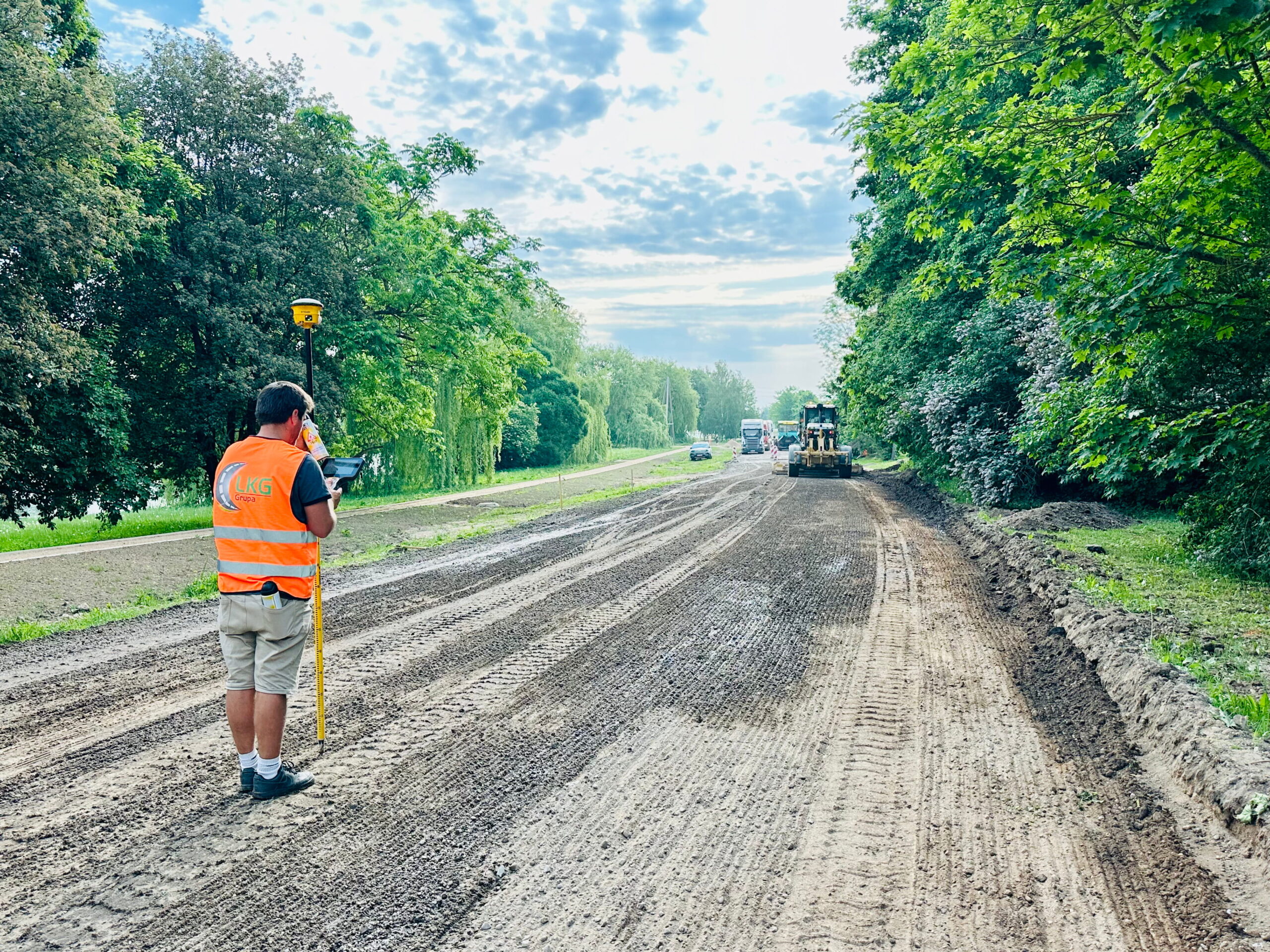 Objekta foto